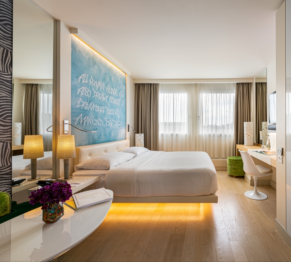 premium-room